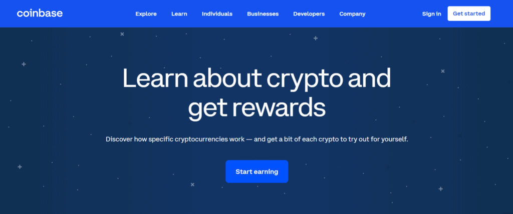 Quick Coinbase Earn Quiz Answers (Updated March 2023)