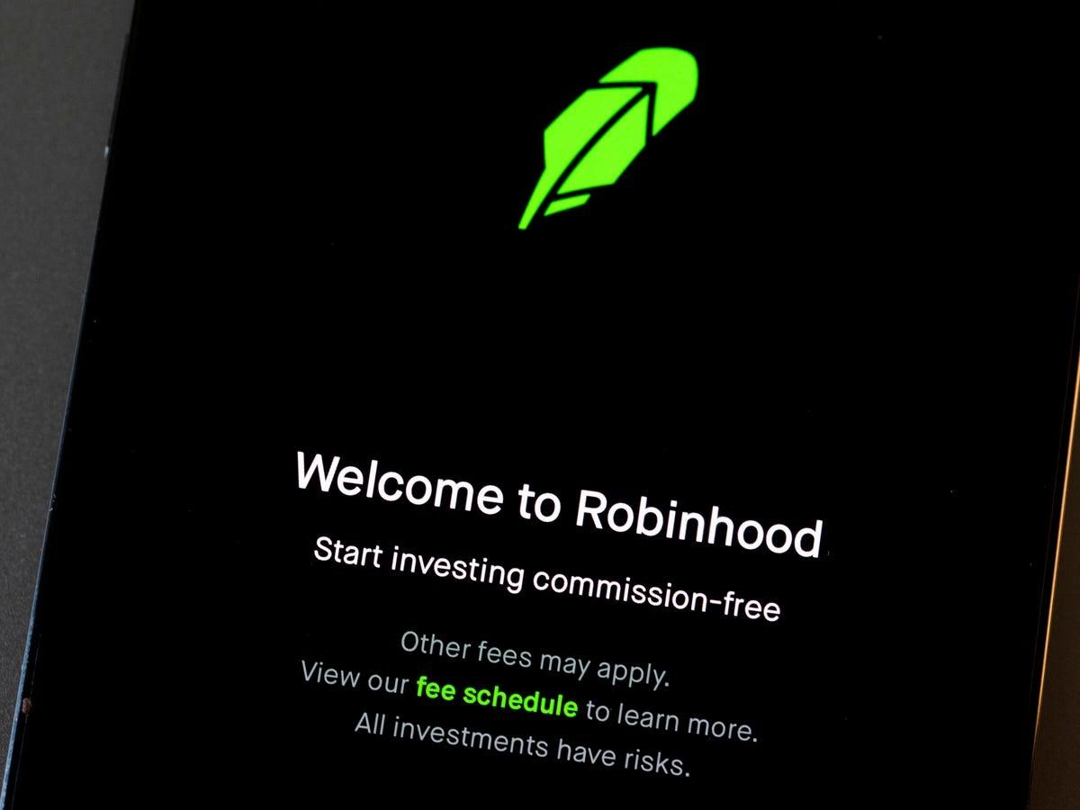 Robinhood: What to know about the app at the center of the GameStop drama -  CNET