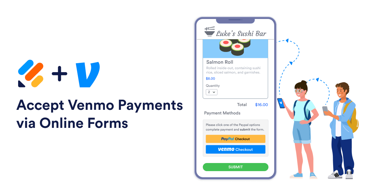 Venmo Frequently Asked Questions (FAQs)