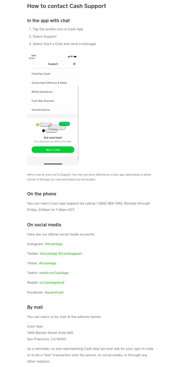 How to enable Bitcoin verification on the Cash app - Quora