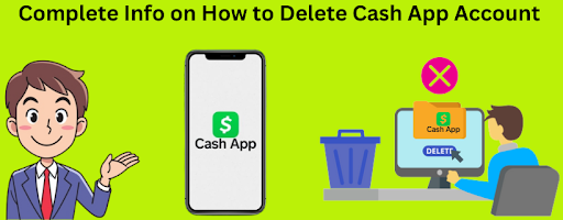 How to Delete Cash App Account Permanently : Guide [2023] | Cash App