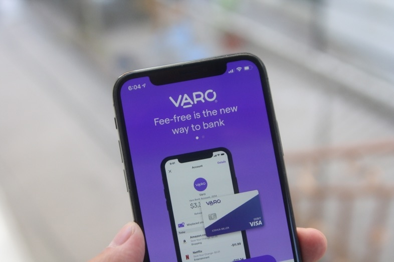 Varo Money Online Checking Account 2023 Review