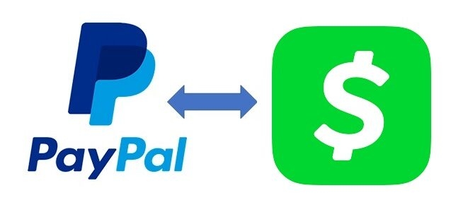 How to link PayPal to Cash App (Send money from PayPal to Cash App, Fix If  PayPal transfer to Cash App Denied) - Edudwar