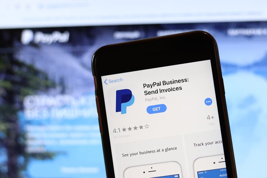 How To Make A PayPal Business Account 2023