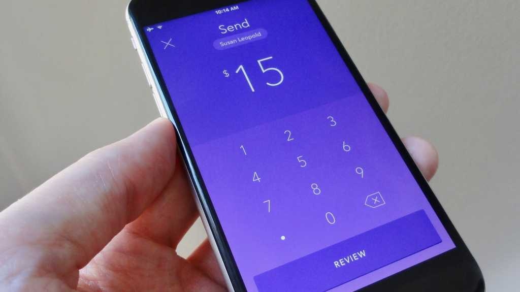 Zelle review: Instant cash, as long as you've using the right bank | PCWorld