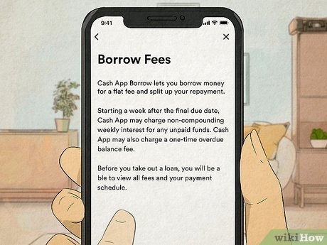 How to Borrow Money from Cash App: The Complete Guide