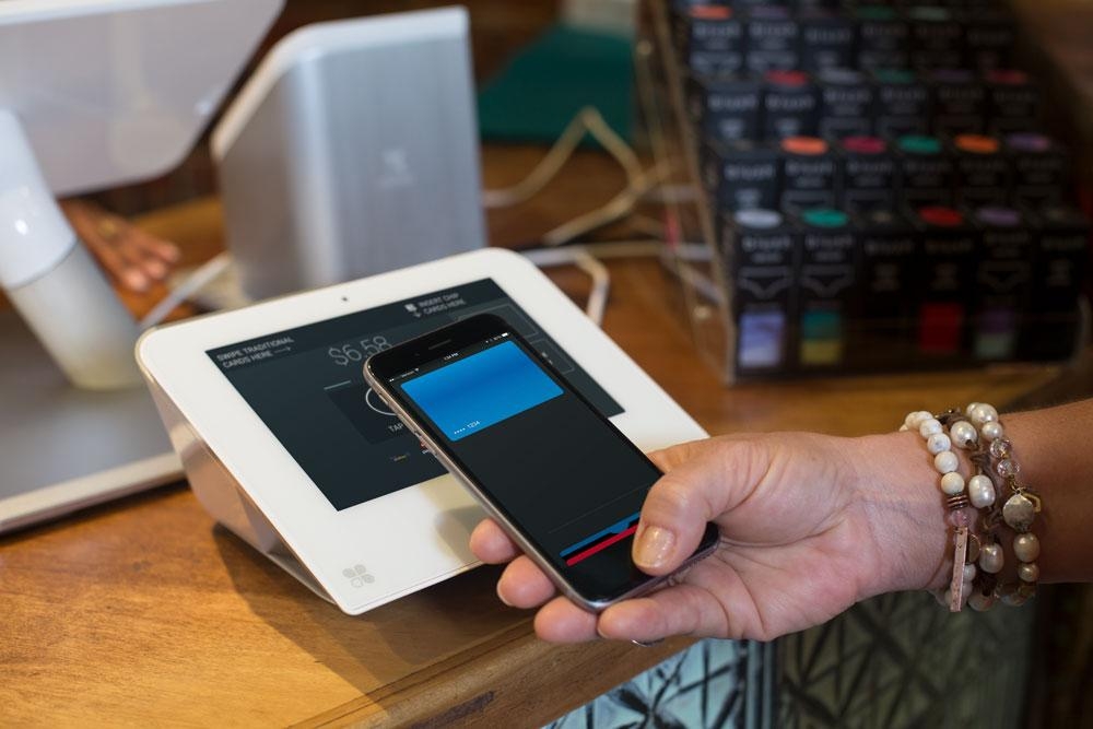 Apple Pay for business – what will it cost me? - Clover Blog