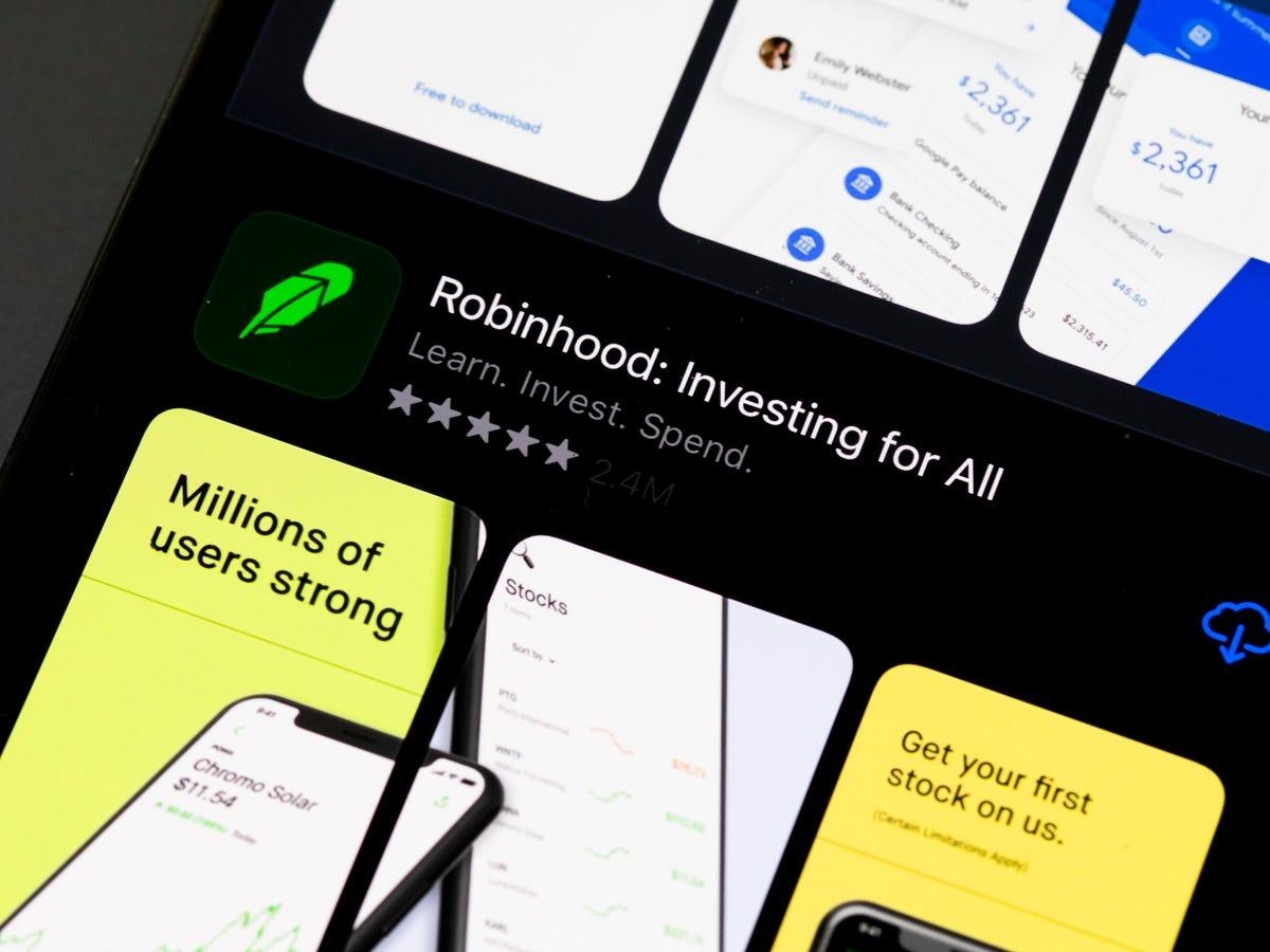 Robinhood backlash: What you should know about the GameStop stock  controversy - CNET