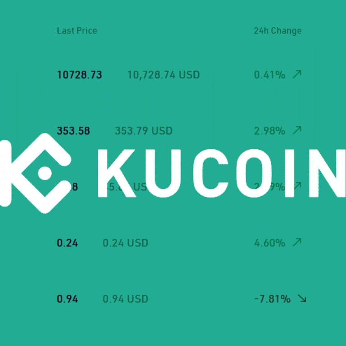 KuCoin cryptocurrency exchange hacked for $150 million | ZDNET