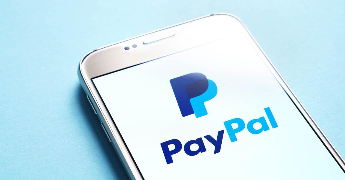 PayPal SMS scams – don't fall for them! – Naked Security